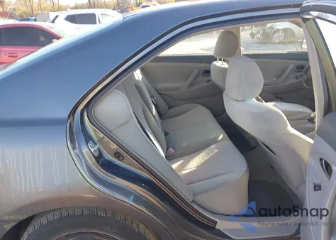 2010 Toyota Camry Le из США, поврежденный, VIN 4T4BF3EK8AR034573